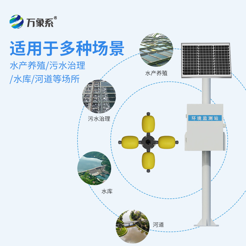立桿水庫水質(zhì)監(jiān)測設(shè)備:引領(lǐng)立桿水質(zhì)監(jiān)測設(shè)備新潮流!